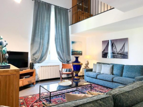ComeCasa Terraced 3 Bedrooms Port View